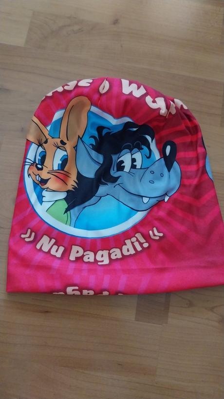 Ciapka počkaj zajac, 146