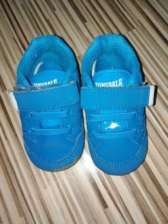 Botasky lonsdale, lonsdale,19