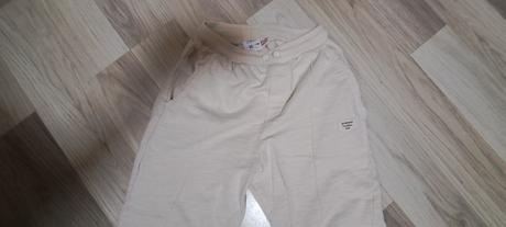 Teplaky, zara,116