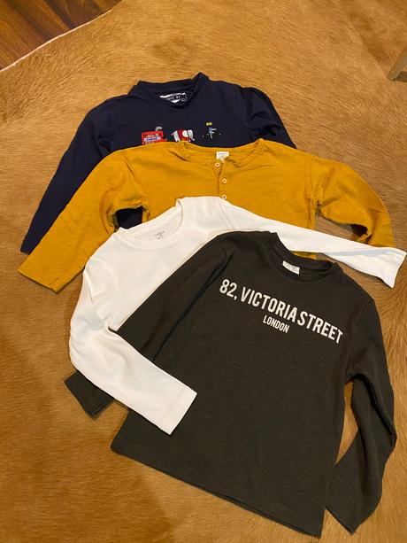 Tričká zara, zara,110