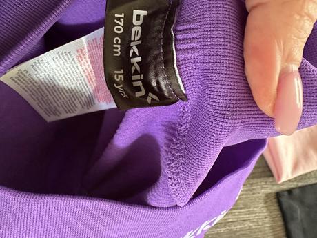 Športový set, pepco,170