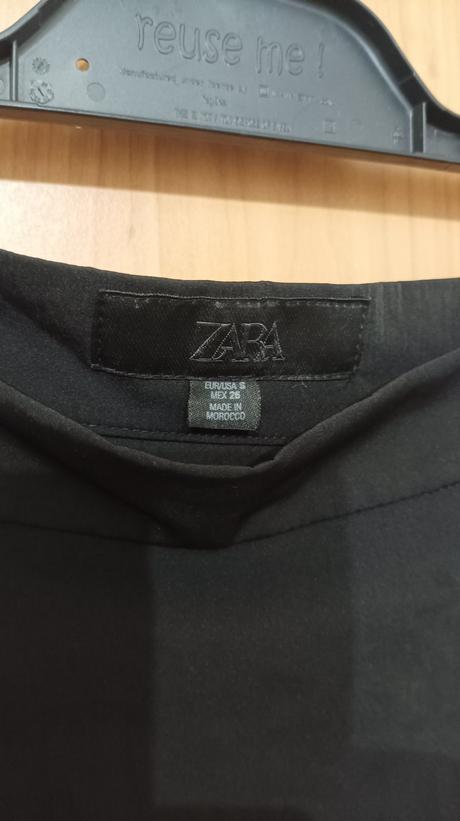 Krásna sukňa zara s, zara,s