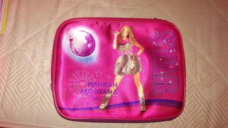 Obraz hannah montana, 