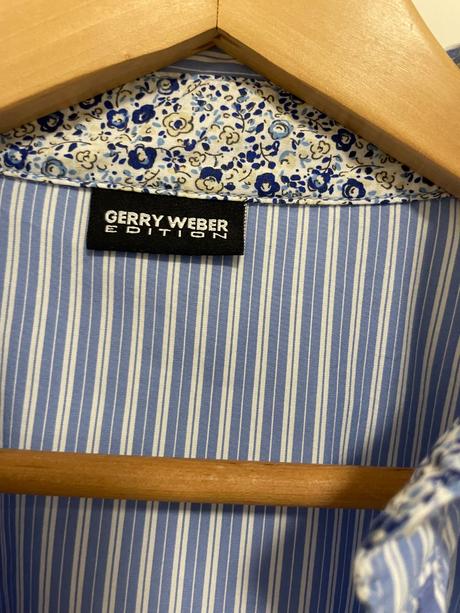 Krásna košeľa gerry weber, gerry weber,44