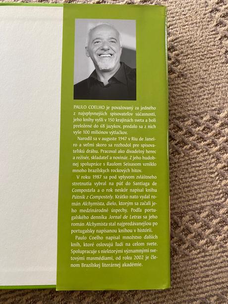 Brida paulo coelho, 