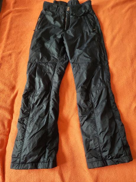 Dámske otepľovačky, 40