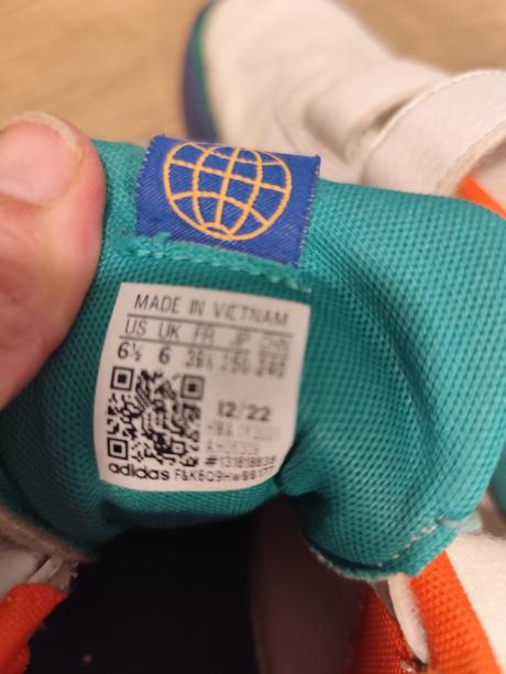Adidas tenisky, veľkosť 39,5, adidas,39