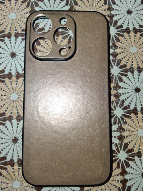 Kryt na iphone 15 pro, apple