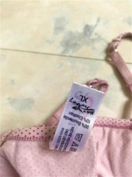 Luxusná termo spodná košieľka, xl