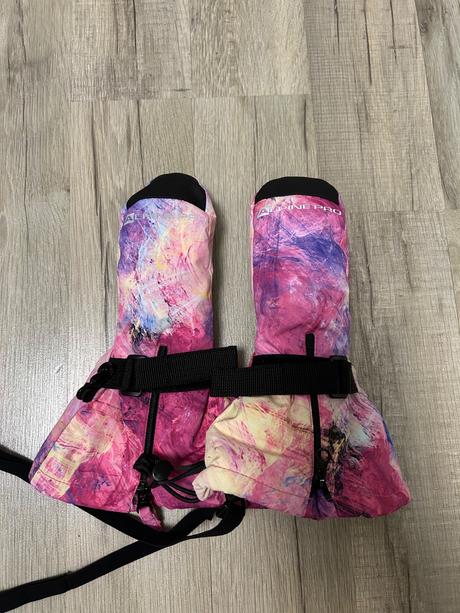 Detské rukavice alpine pro, alpine pro,xs