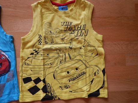 Tielka cars, disney,98