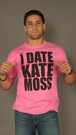 Tričko dirtee hollywood, xxl