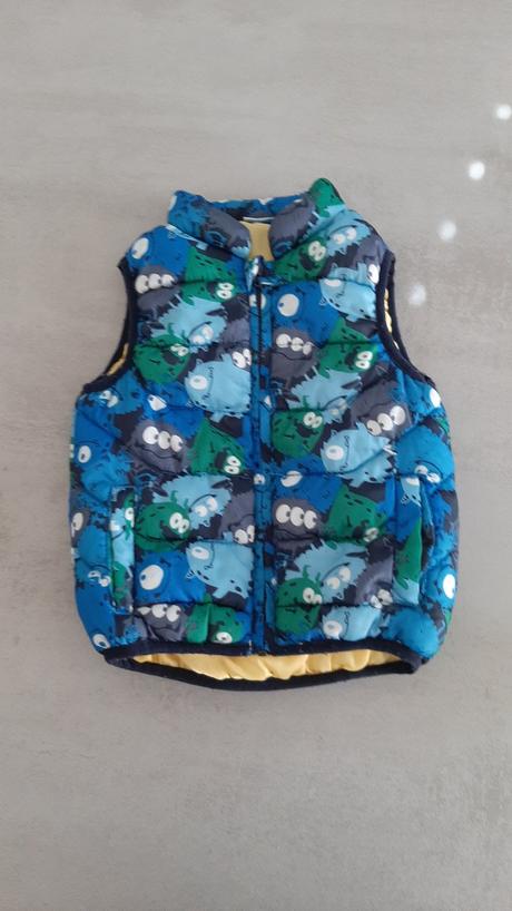 Veselá vesta, pepco,80