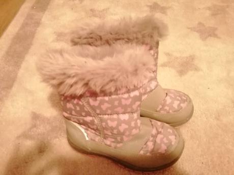 Štýlové čižmičky, f&f,29