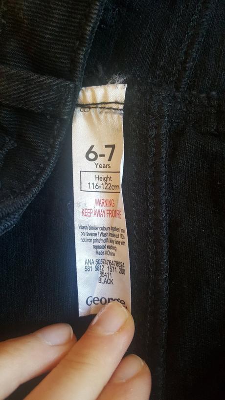 George nove riflove kratasy, george,116 / 122