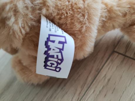 Hafici - hafík lumpik, 