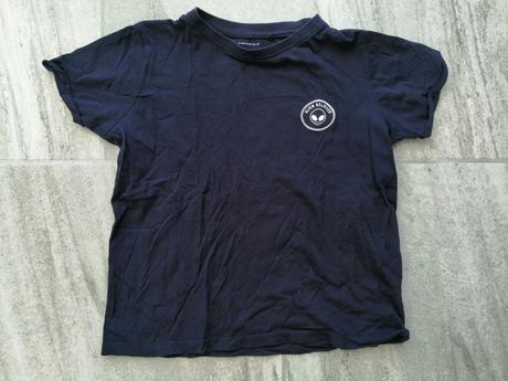 Tričko fisherfield alien, v140, 9-10r., 140