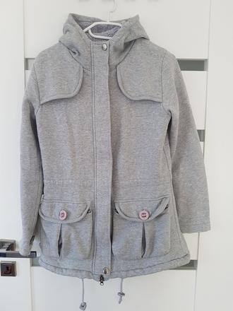 Mikinobunda, fishbone,xs