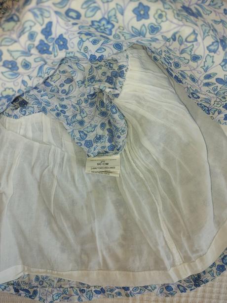 Letné šaty bennetton, benetton,92