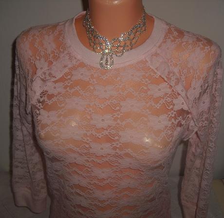 Terranova cipkovany topik, terranova,s