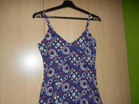 Šaty - veľ. s/36, atmosphere,36