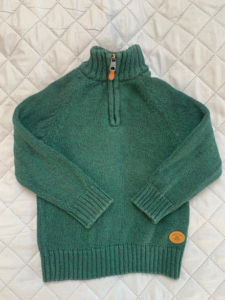 Sveter, h&m,104