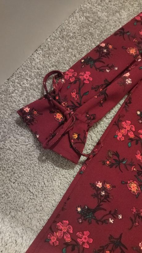 Šaty/tunika vianoce, mohito,s