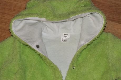 Teply overal, vyborny stav, 68