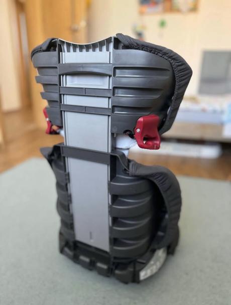 Autosedačka britax, britax