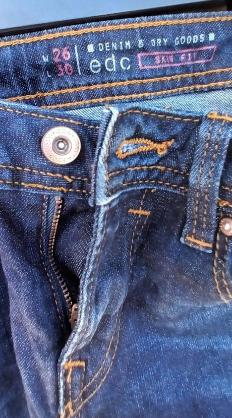 Rifle esprit, esprit,26