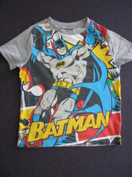 2x tričko krátky rukáv, 122