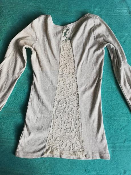 Dievčenské/dámske tričká 7ks, f&f,xs