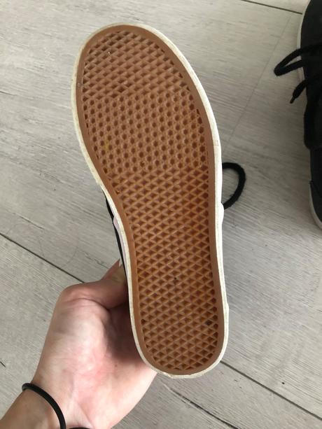 Vans tenisky, vans,34