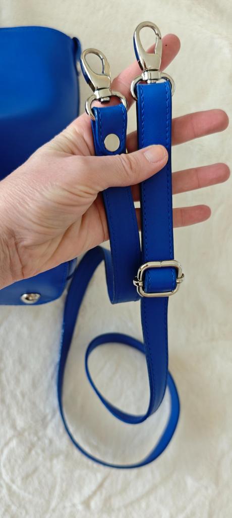 Kabelka klementínka, dajana rodriguez