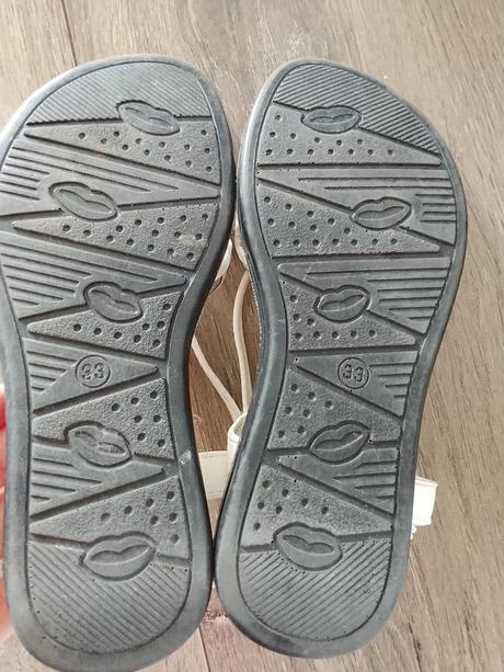 Sandálky, nelli blu,33