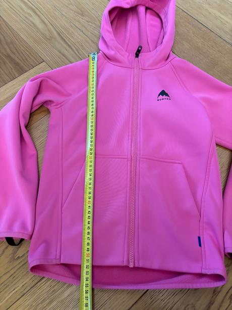 Mikina burton, burton,128