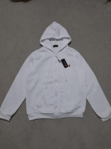 S visačkou mikina, ralph lauren,m