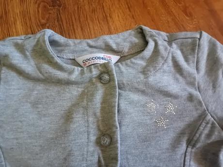 Mikina, mikinove sako, coccodrillo,104