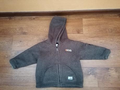 Chlapec mikina, next,92