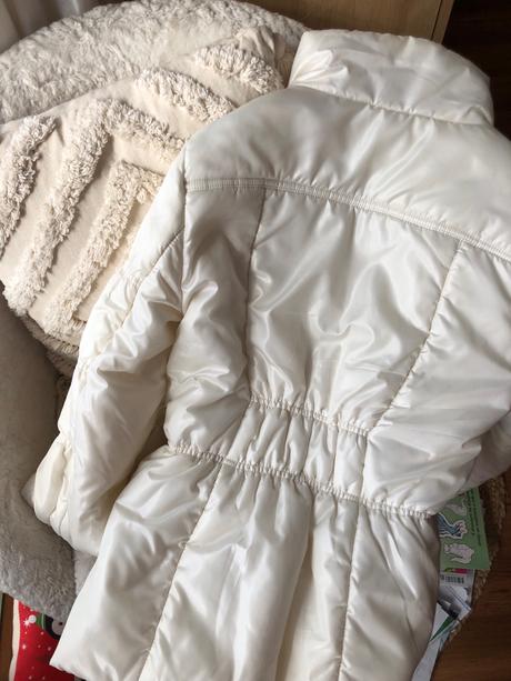 Prechodná bundička, stradivarius,m