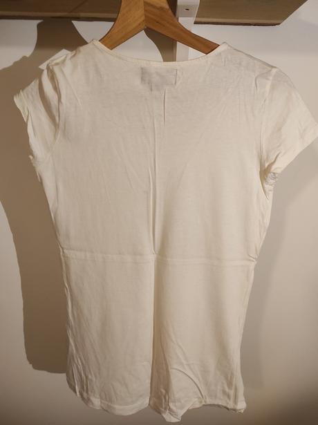 Tricko s golierom a potlacou, m