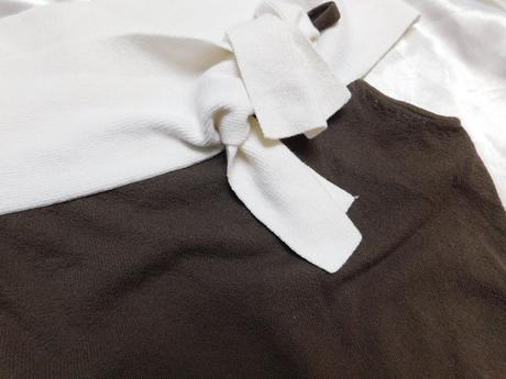 Luxusny trendy elegantny top, 36