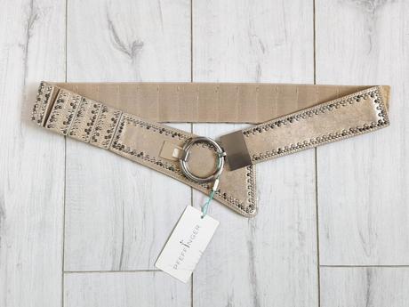 Zlatý opasok pfeffinger,