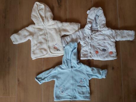 Zimne kabatiky 62, f&f,62