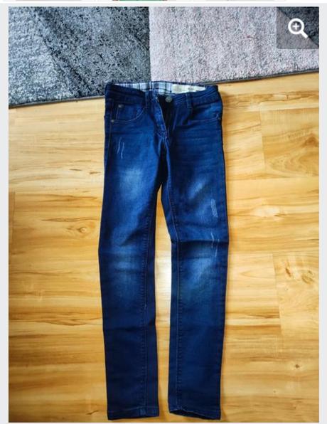 Balíček pre dievča rifle tepláky, 146