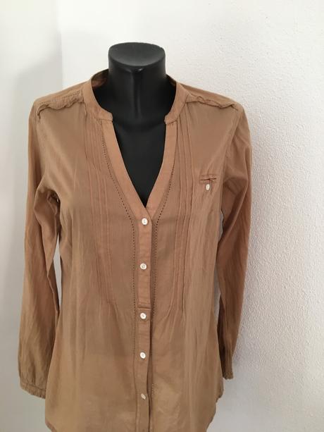 Košeľa, stradivarius,m