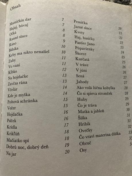 Ako sa chytá radosť -druhé vyd.1984,