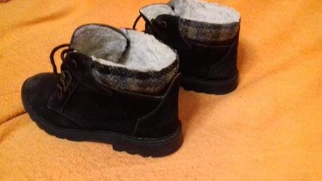 Pánske topánky, 41