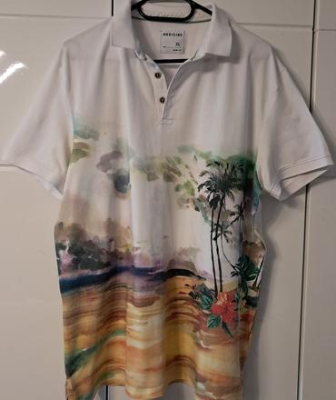 Tričko medicine, xl