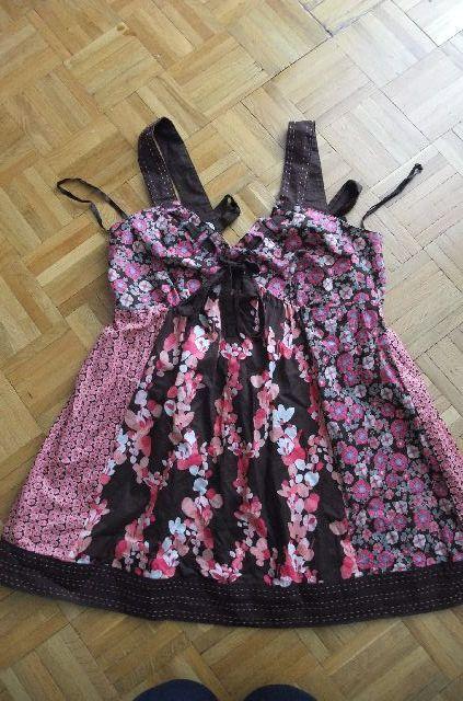 Tunika george, george,l